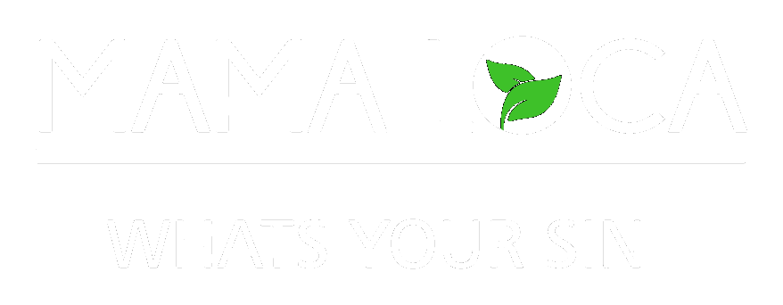 Mama Loca — Whats Your Sin